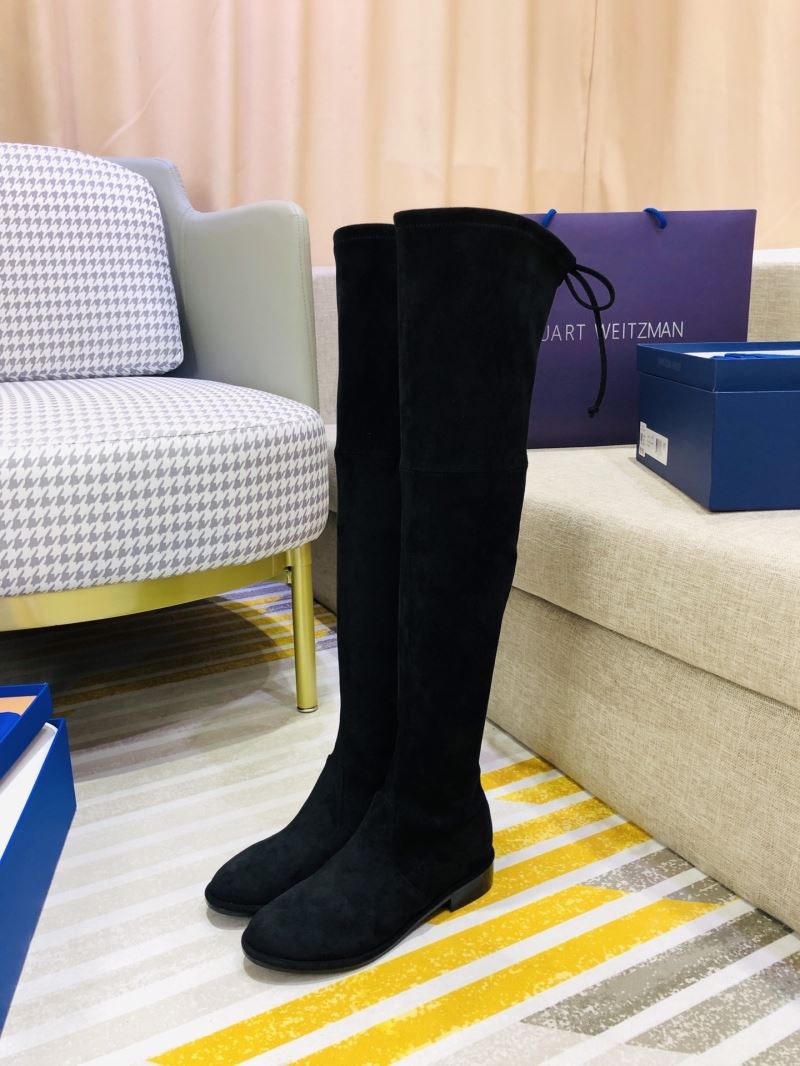 Stuart Weitzman Boots